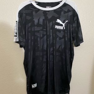 Puma t shirt
